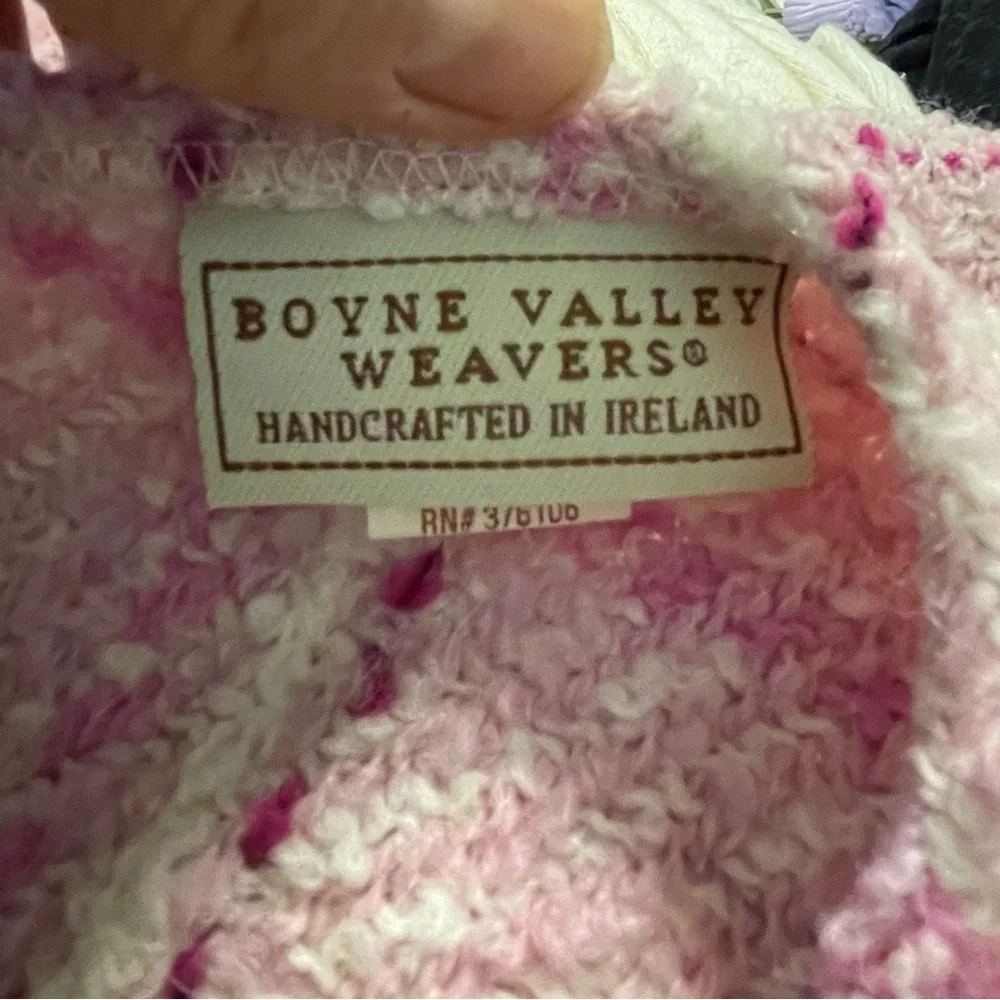 Boyne Valley Weavers *condition very